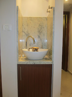 february backsplash granite counter